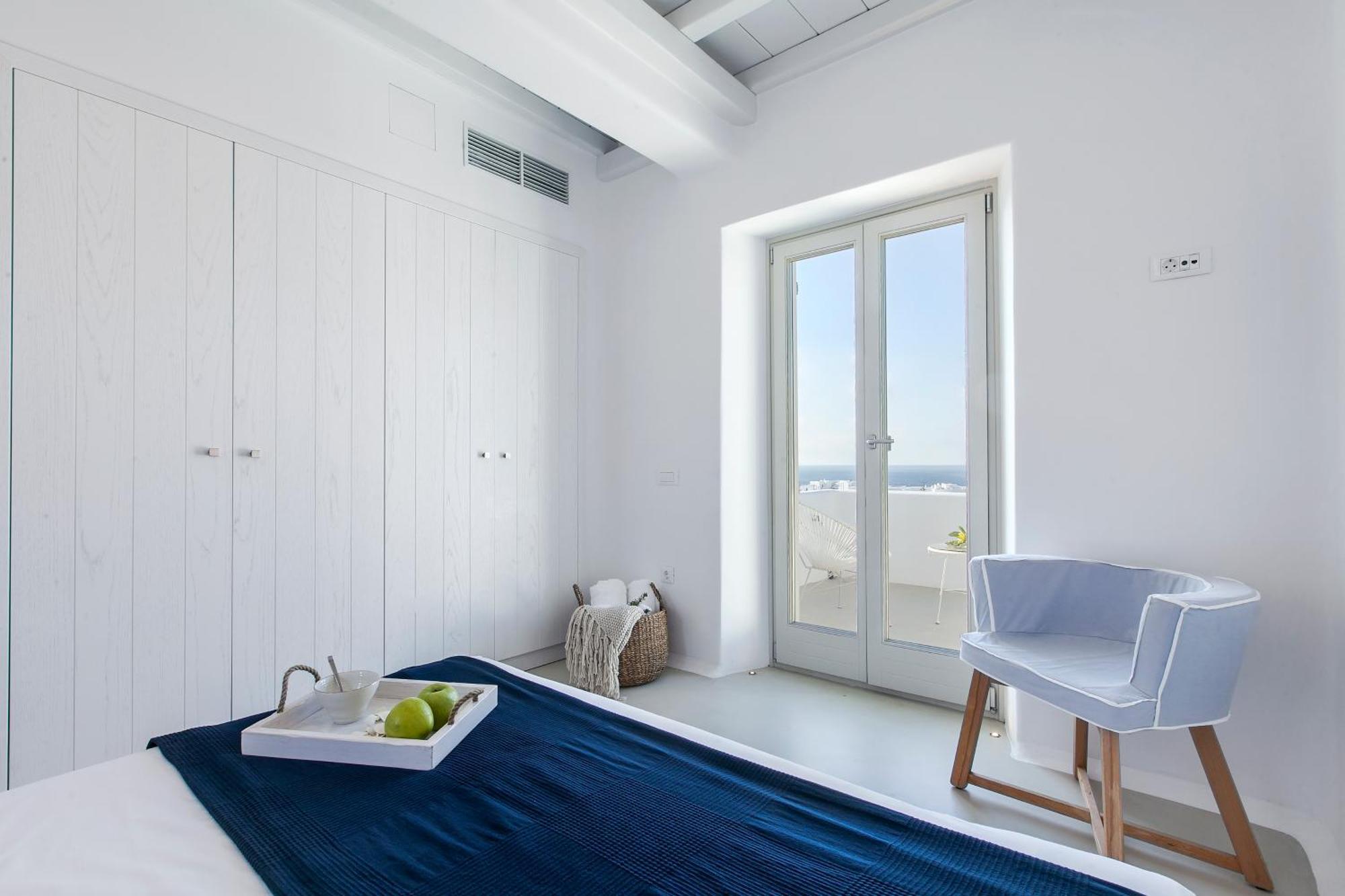 Breathtaking 6 Bed In Platis Gialos Kültér fotó
